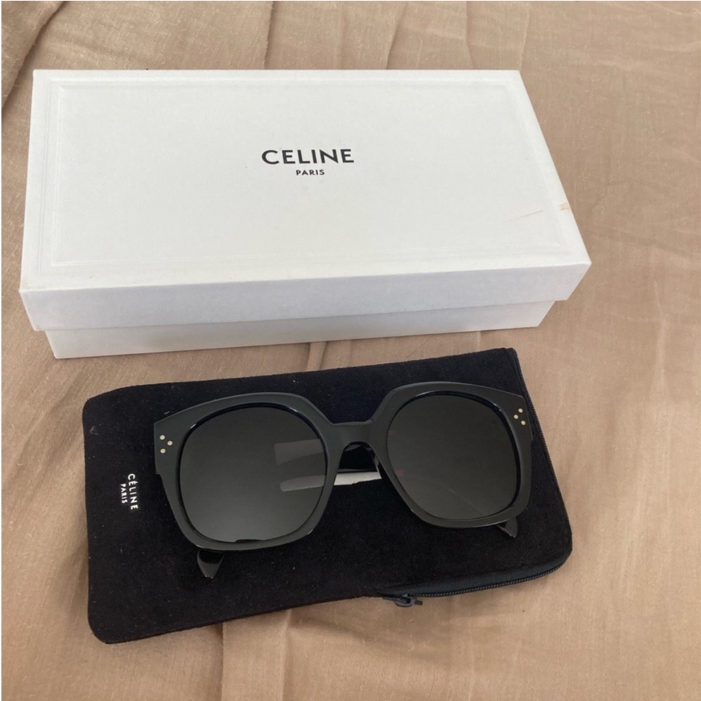 Celine Sunglasses